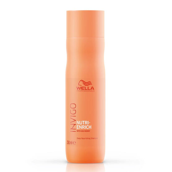 WELLA PRO. SHAMPOO       CARE 250ML